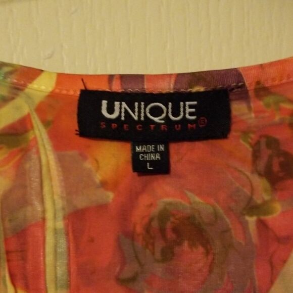 Unique Spectrum blose - Picture 3 of 3